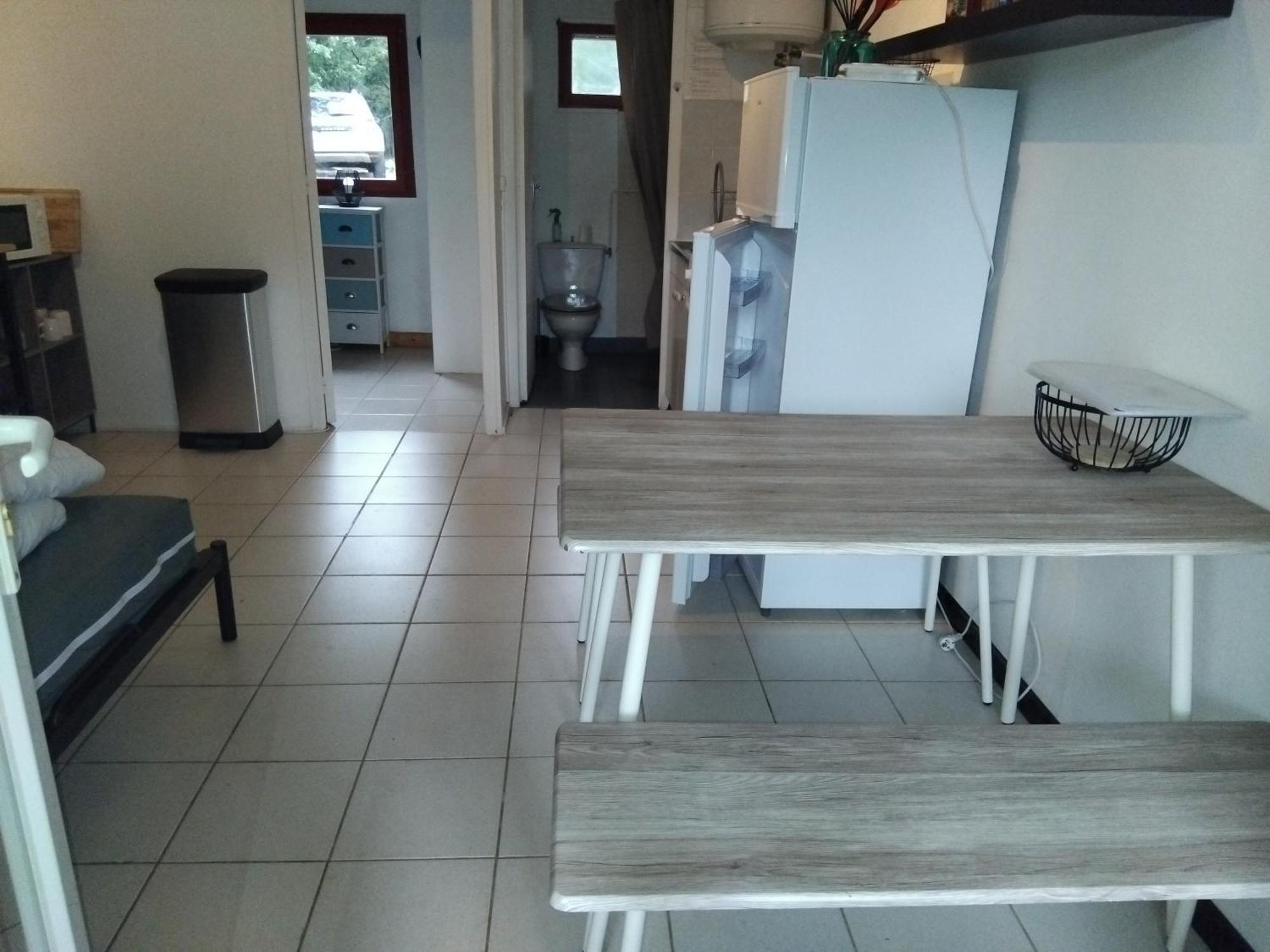 Maisonnette Pour Detente Ou Travail Saint-Aubin-de-Nabirat Exterior foto